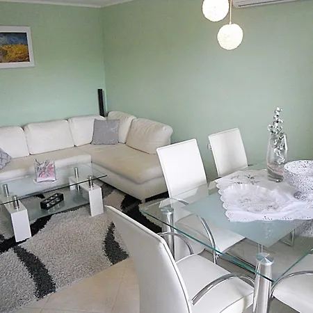 Apartman Katja Póla