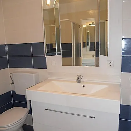 Apartman Katja
