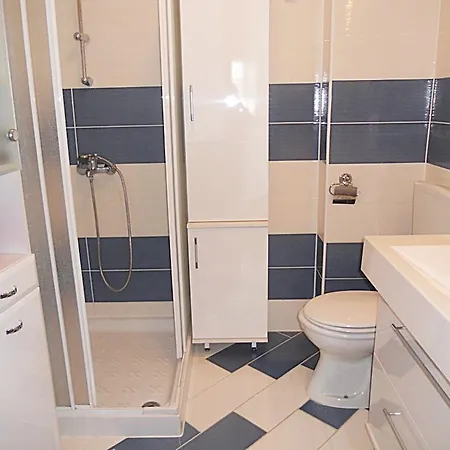 Apartman Katja *