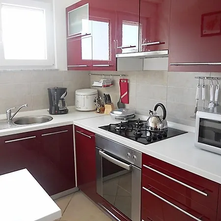 Katja Apartman Póla