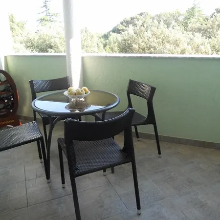 Apartman Katja *