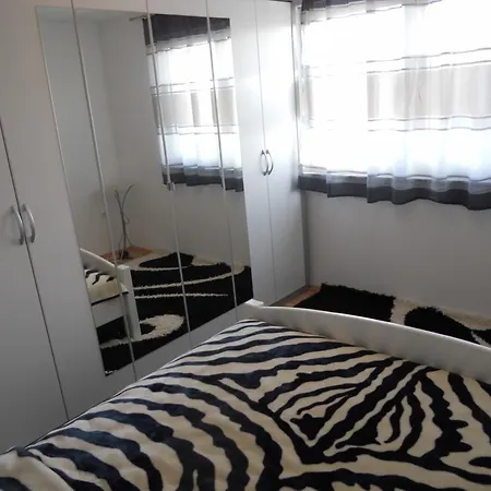 Apartman Katja Póla