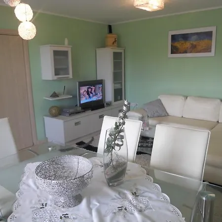 Apartman Katja