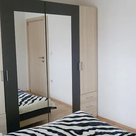 Apartman Katja *