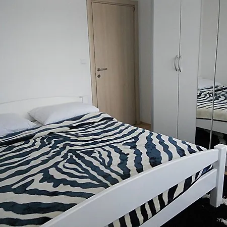 Apartman Katja